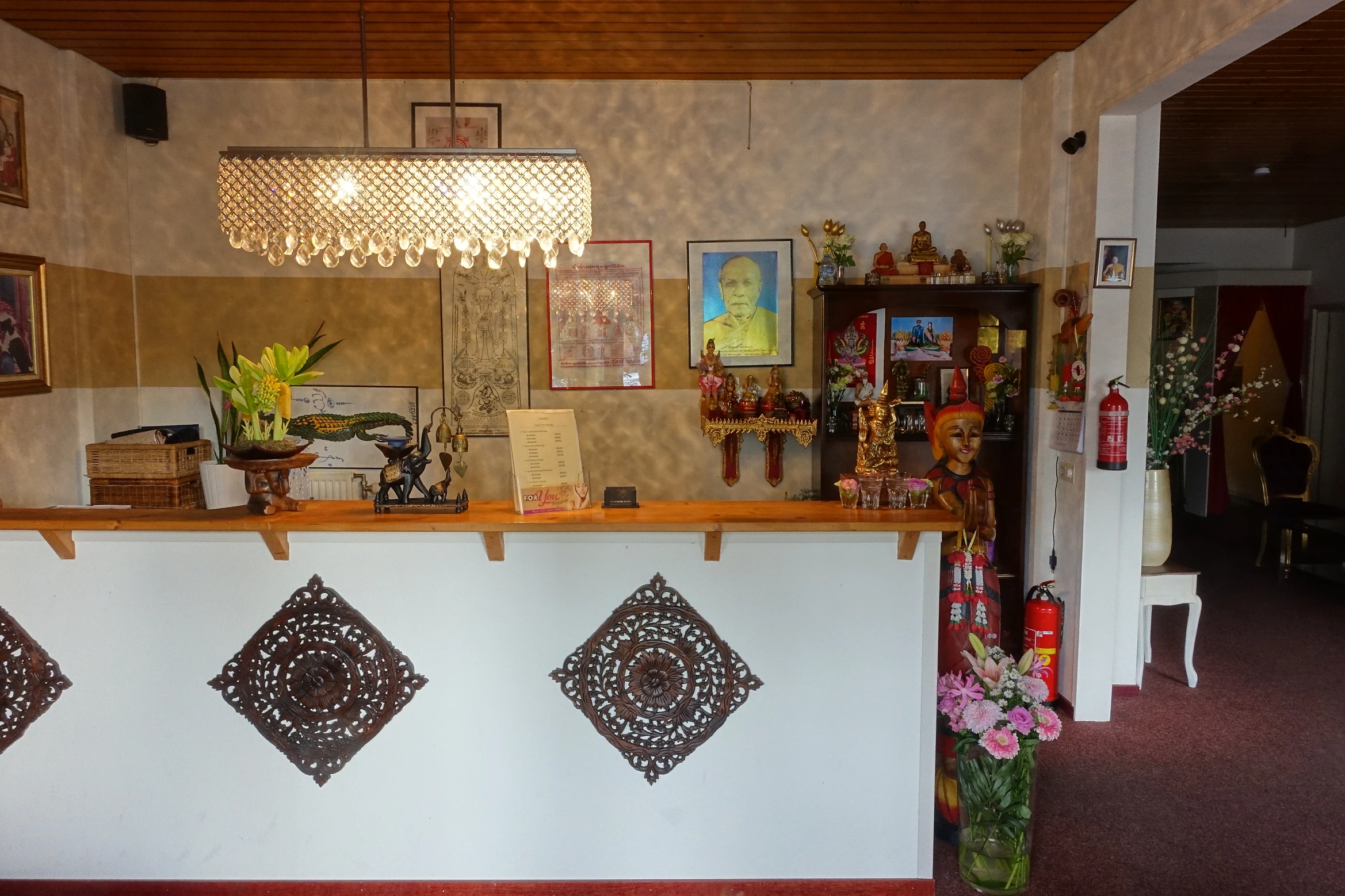 Darin Thai Massage in Naarden - Bussum