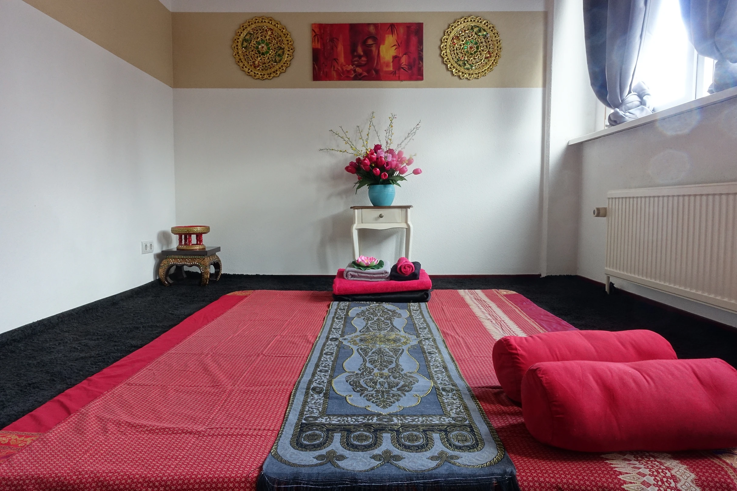 Darin Thai Massage in Naarden - Bussum