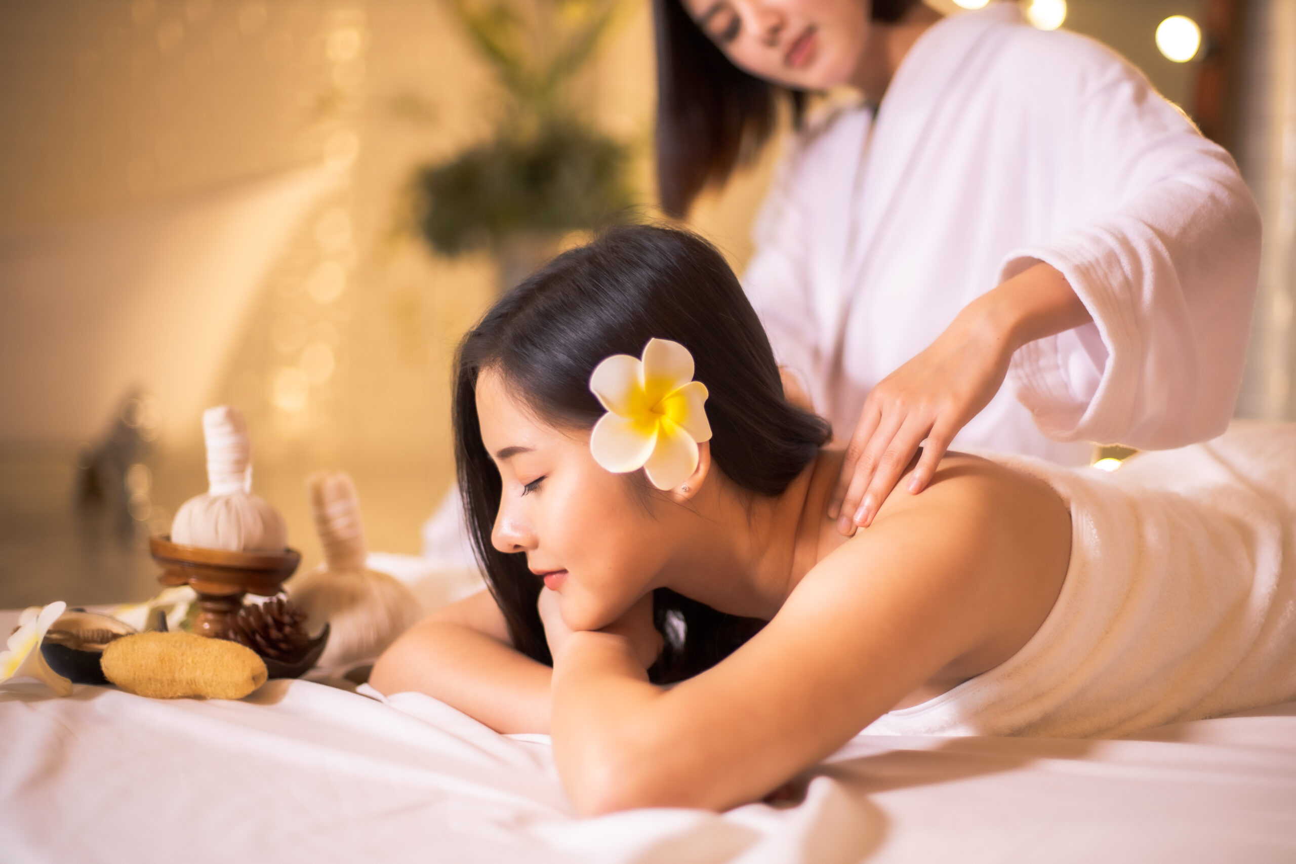 Darin Thai Massage